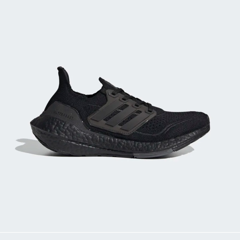Adidas Ultraboost Running Shoes Size 7.5